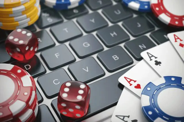 Permainan Kasino Online - Bagaimana Berjudi dengan Baik